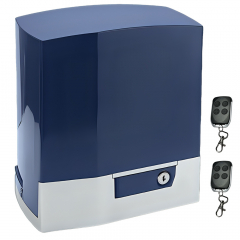 Автоматика для откатных ворот FURNITEH K 2208B